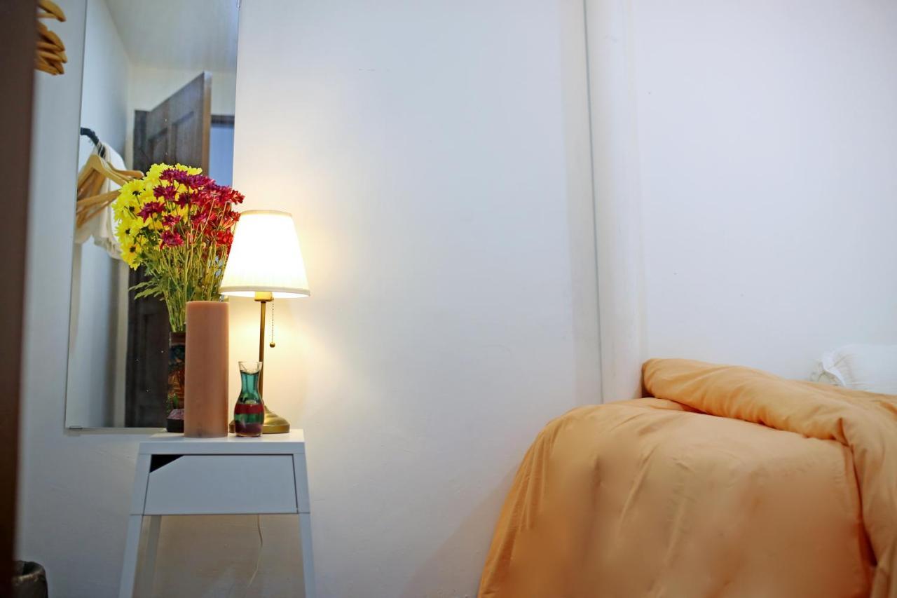 Stay At Jacks Melaka Exterior photo