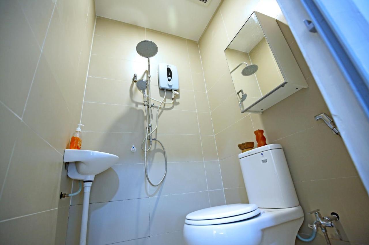 Stay At Jacks Melaka Exterior photo