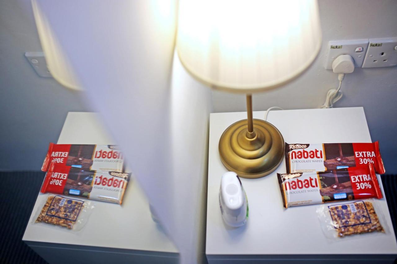 Stay At Jacks Melaka Exterior photo