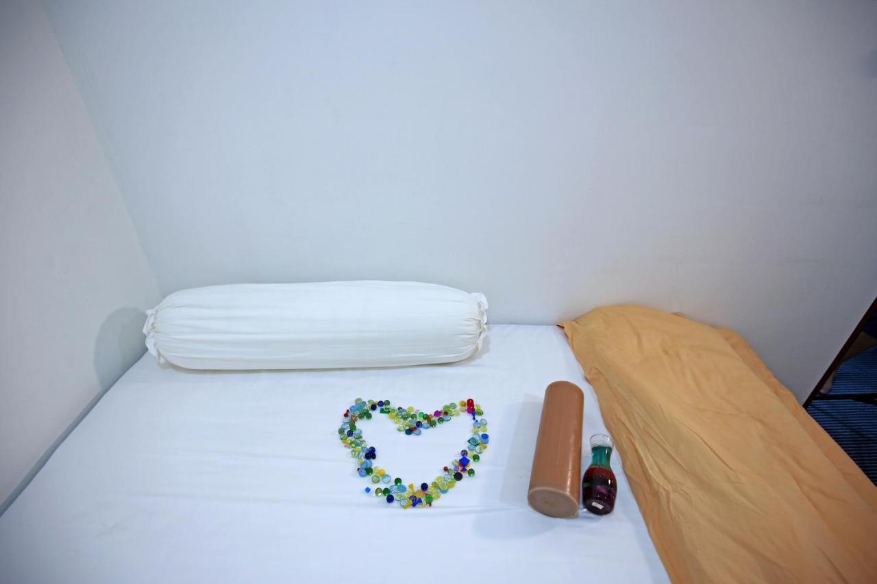 Stay At Jacks Melaka Exterior photo